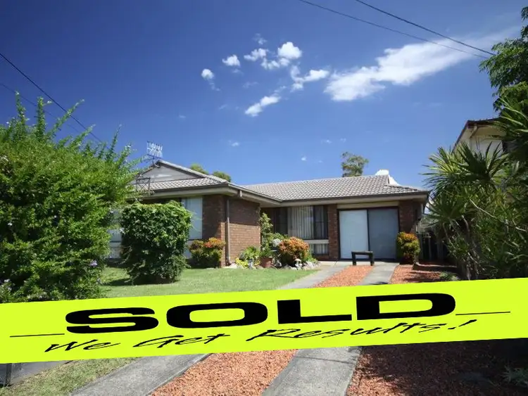 101 Warrego Drive, Sanctuary Point NSW 2540
