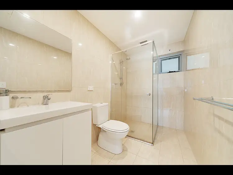 Second view of Homely apartment listing, 9/96 Chandos Street, Naremburn NSW 2065