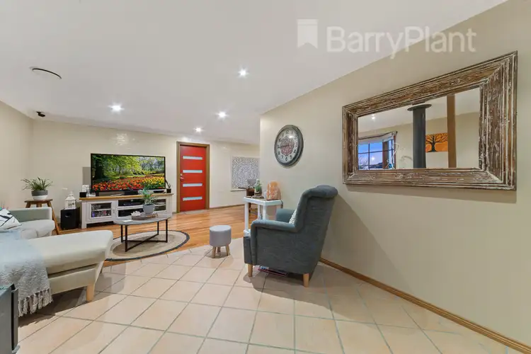 Third view of Homely house listing, 77 Eagle Drive, Pakenham VIC 3810