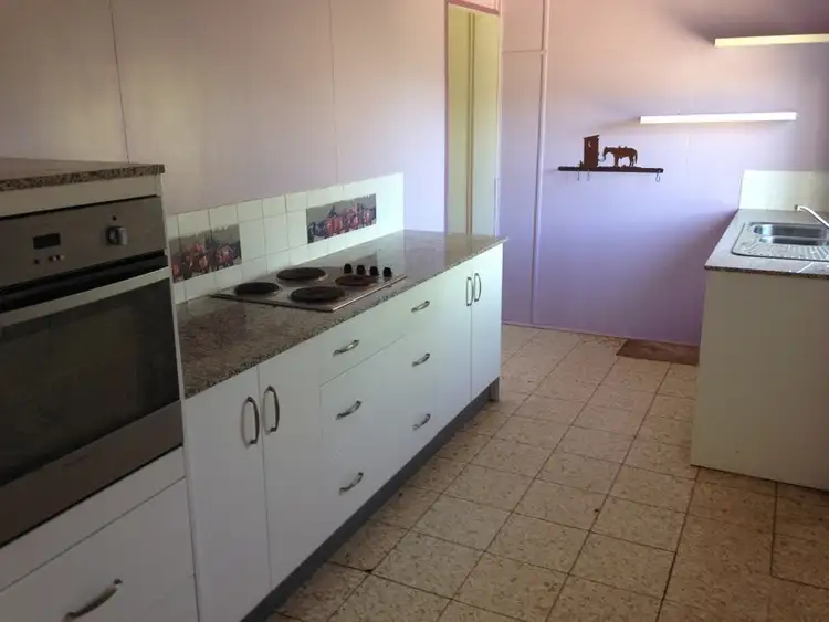 Third view of Homely rural property listing, 119 Iker Road, Kalapa QLD 4702