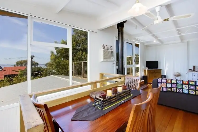 Second view of Homely house listing, 6 Southampton Street, Rhyll VIC 3923