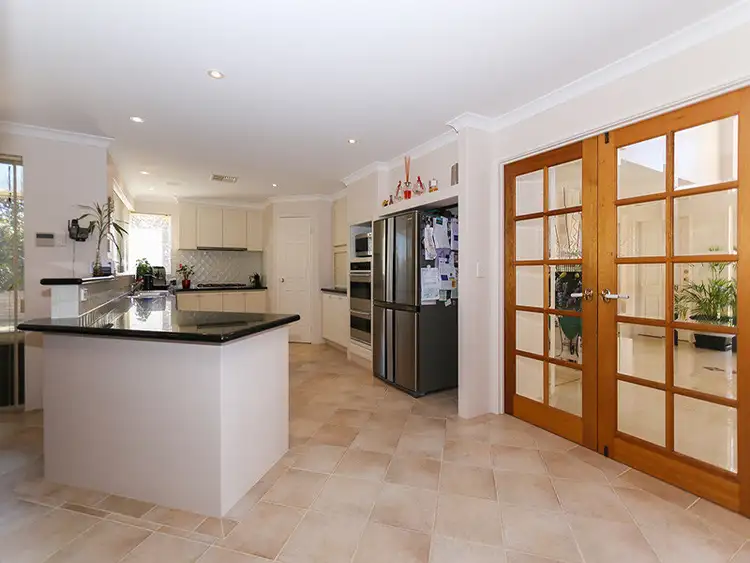 Seventh view of Homely house listing, 3 Atkin Place, Ocean Reef WA 6027