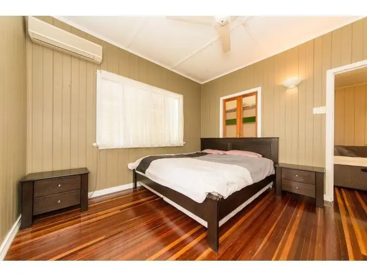 Fifth view of Homely house listing, 281 Eldon Street, Berserker QLD 4701