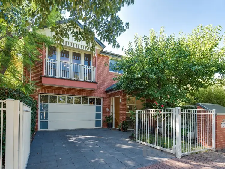 Third view of Homely house listing, 1 Essery Street, Norwood SA 5067