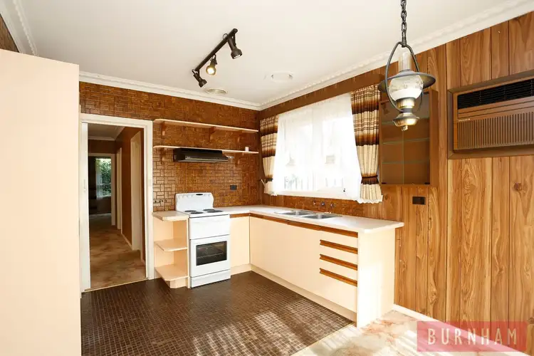 Fifth view of Homely house listing, 46 Blendon Avenue, St Albans VIC 3021