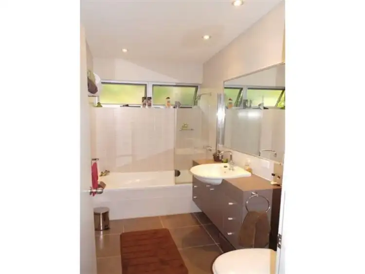Fifth view of Homely house listing, 4 Heron Close, Kewarra Beach QLD 4879