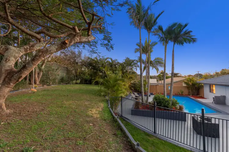 206 Plantain Road, Shailer Park QLD 4128
