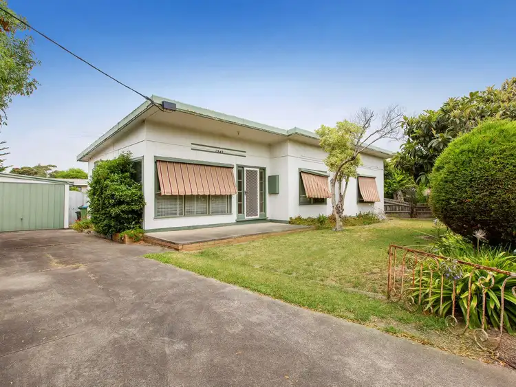 Second view of Homely house listing, 1943 Point Nepean Road, Tootgarook VIC 3941