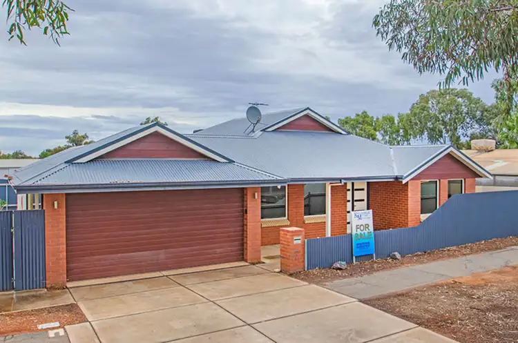 40 Oswald Street, South Kalgoorlie WA 6430