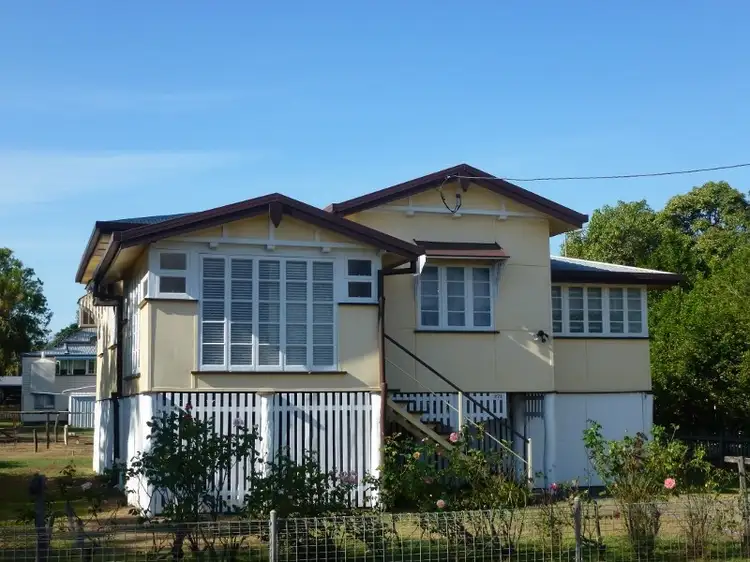 Main view of Homely house listing, 271 Mason Street, Koongal QLD 4701