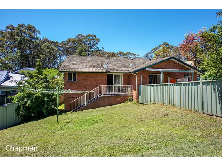 Fifth view of Homely semi-detached listing, 2/3 Kent Street, Winmalee NSW 2777