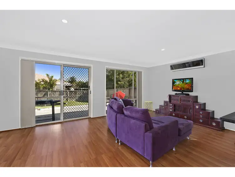 Fourth view of Homely house listing, 11 Harold Close, Bateau Bay NSW 2261