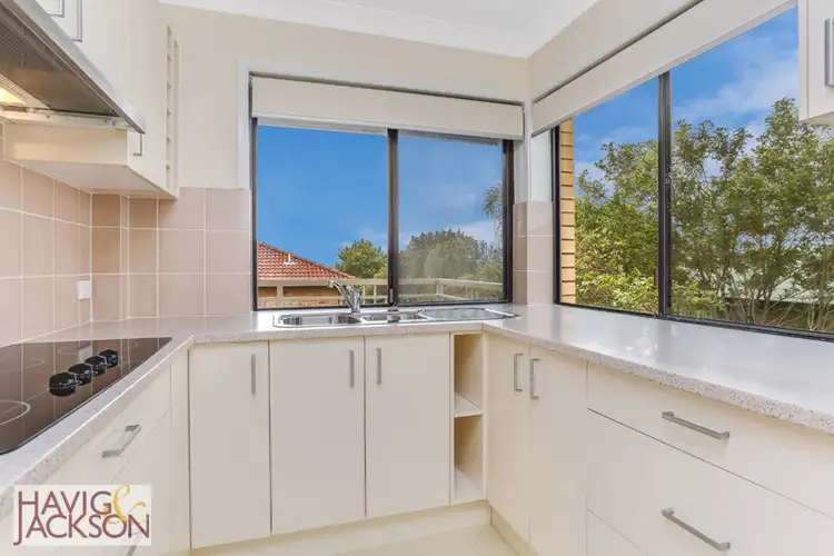 Fifth view of Homely apartment listing, 7/29 Victoria Street, Clayfield QLD 4011