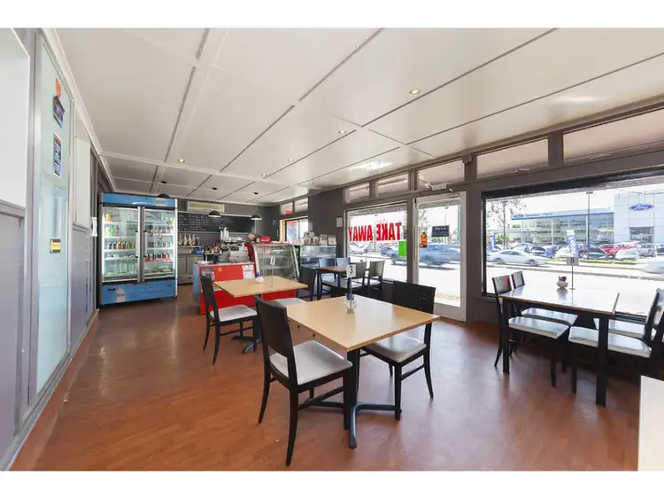 Third view of Homely house listing, 33 Brisbane Road, Ebbw Vale QLD 4304