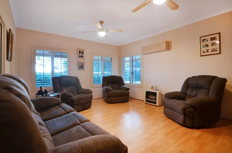 Fourth view of Homely house listing, 49 Chandler Ramble, Baldivis WA 6171