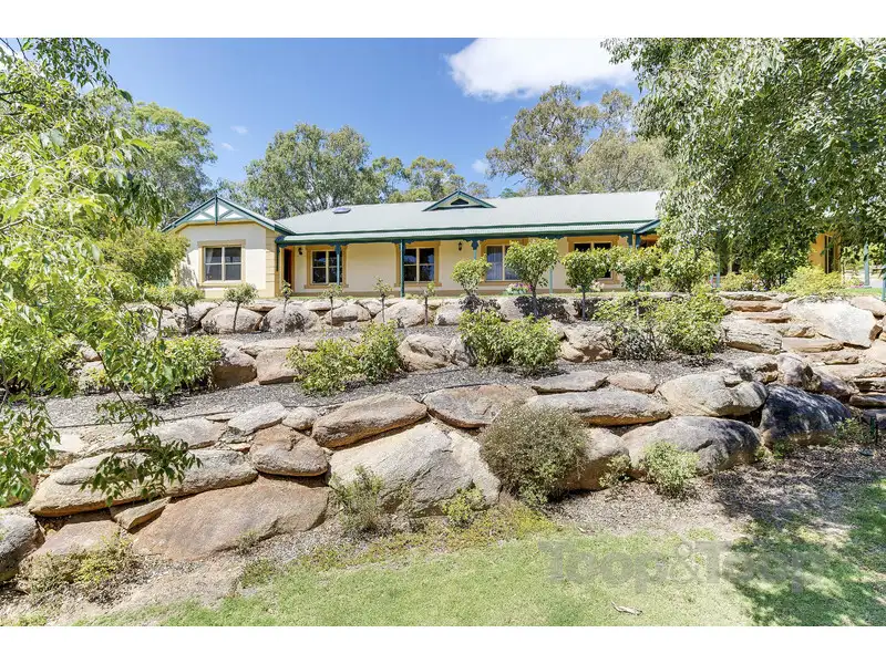 Main view of Homely house listing, 21 Grenadine Avenue, Golden Grove SA 5125