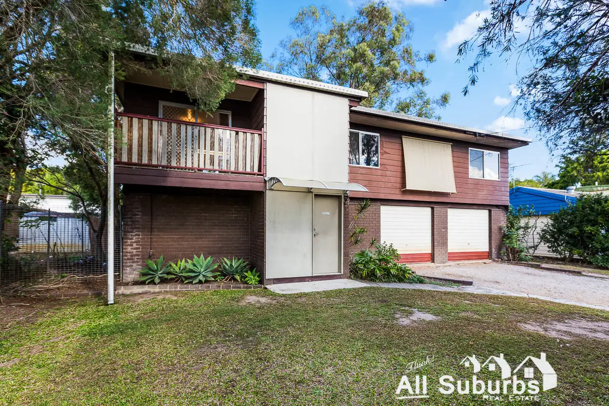 Main view of Homely house listing, 32 Bellatrix Drive, Kingston QLD 4114