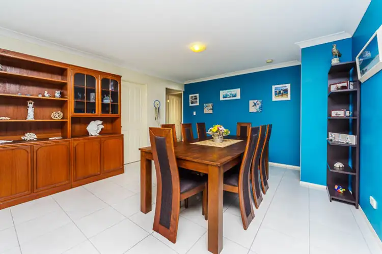 Fourth view of Homely semi-detached listing, 2/22 McMillan Street, Labrador QLD 4215