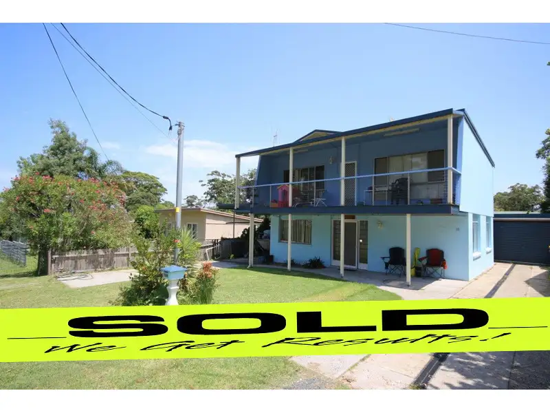 Main view of Homely house listing, 37 Dunisla Street, Sanctuary Point NSW 2540