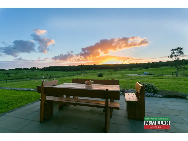 Third view of Homely rural property listing, 217 Gwenmarlin Road, Flinders VIC 3929
