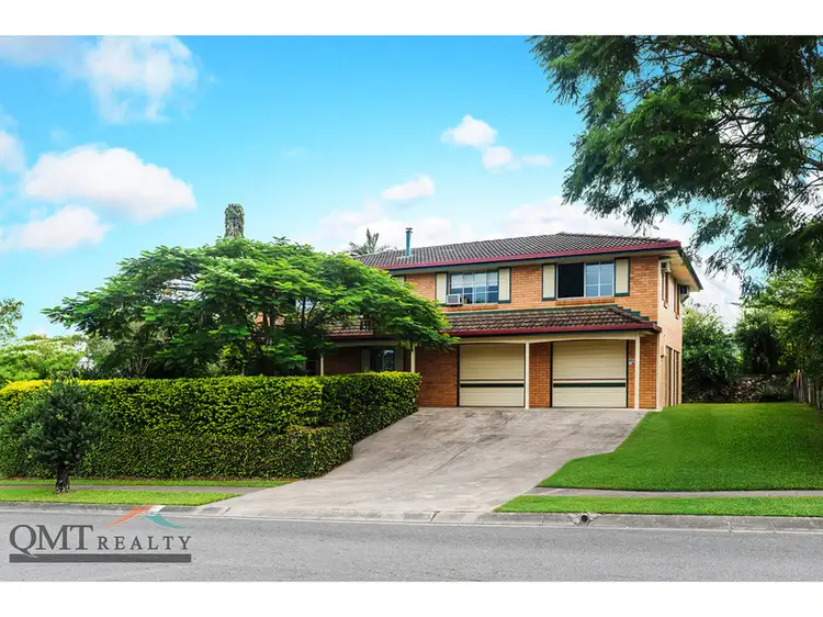 Main view of Homely house listing, 61 Tingiringi Street, Algester QLD 4115