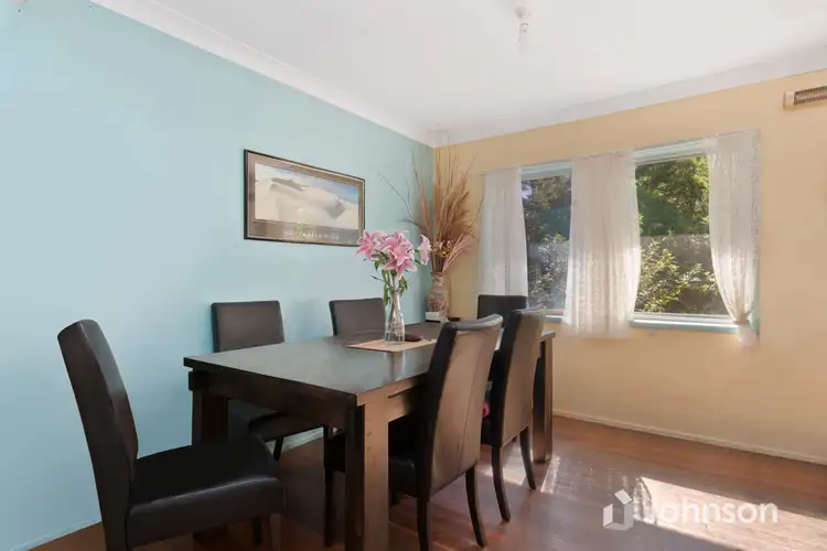Fourth view of Homely house listing, 27 Cilento Street, Mcdowall QLD 4053
