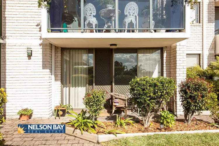 Third view of Homely apartment listing, 19/1 Donald Street, Nelson Bay NSW 2315