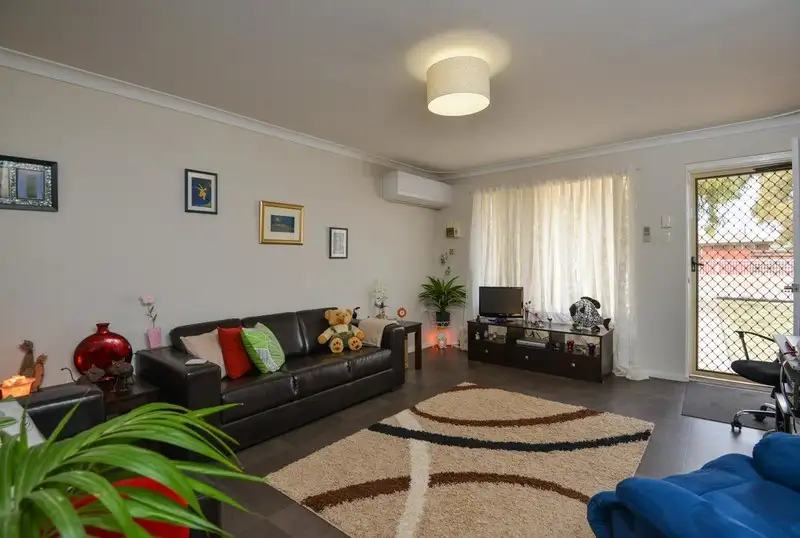 Main view of Homely unit listing, 2A Talmalmo Place, Kalgoorlie WA 6430
