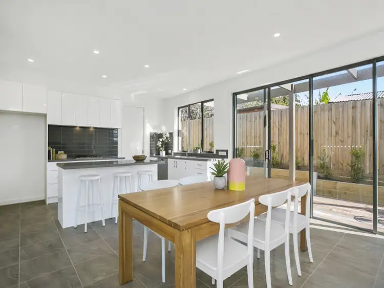 Second view of Homely townhouse listing, 3/98 Tanti Avenue, Mornington VIC 3931