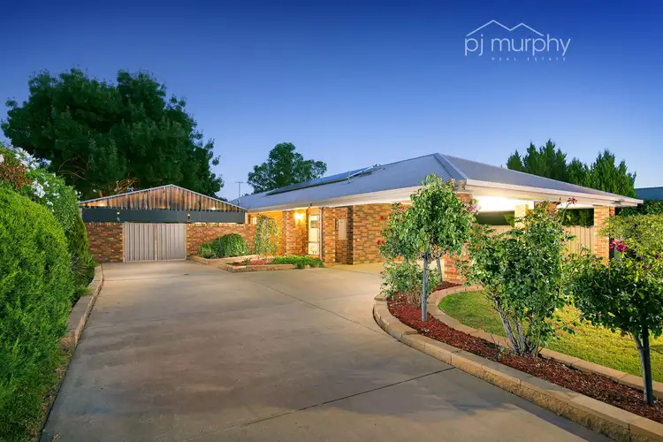 78 Mayfair Drive, Wodonga VIC 3690