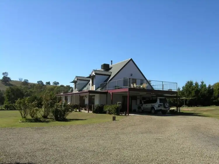 Fifth view of Homely rural property listing, 60 Cummins Road, Mansfield VIC 3722