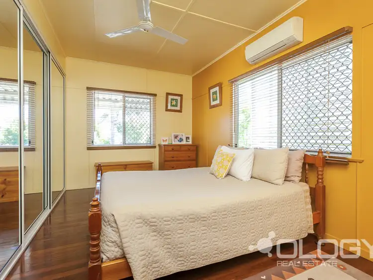 Seventh view of Homely house listing, 22 Pearson Street, West Rockhampton QLD 4700