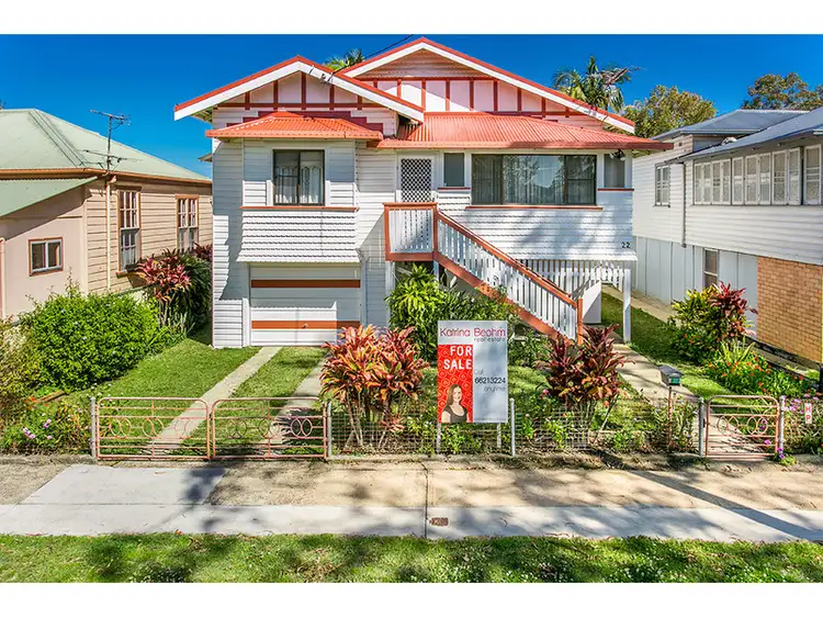 22 Casino Street, South Lismore NSW 2480