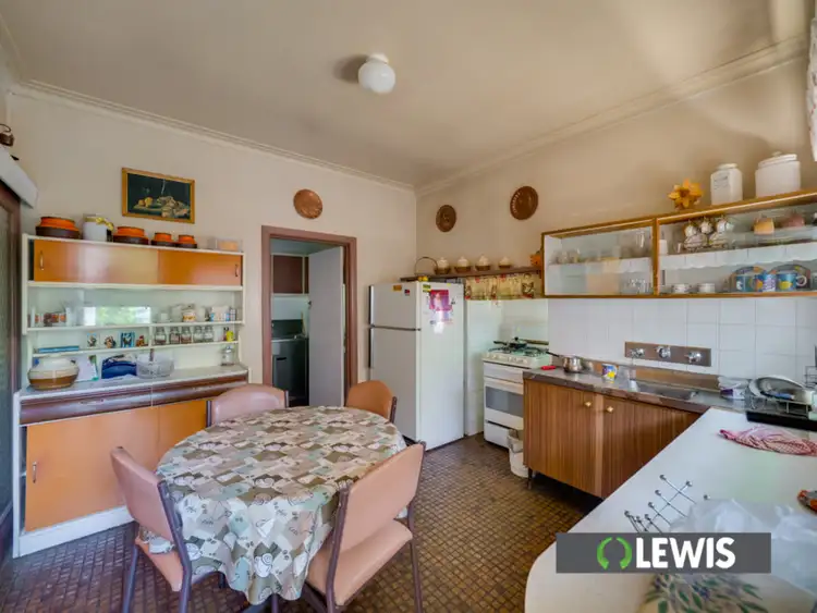Second view of Homely house listing, 17 Osborne Street, Brunswick VIC 3056