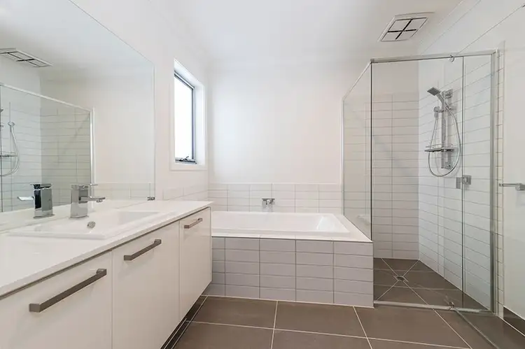 Fourth view of Homely townhouse listing, 20 Law Street, Heidelberg Heights VIC 3081