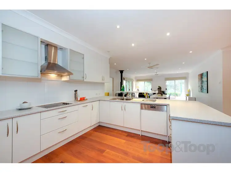 Third view of Homely house listing, 211A Coromandel Parade, Coromandel Valley SA 5051