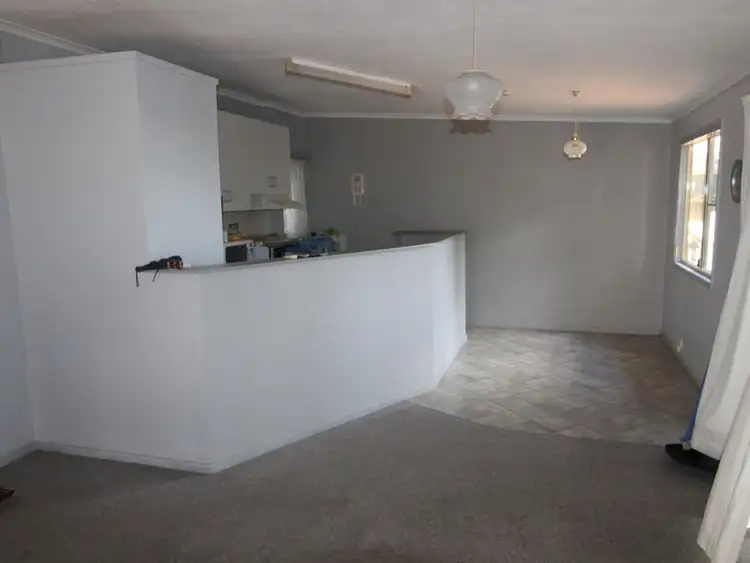 Second view of Homely house listing, 4 Edward Street, Clifton QLD 4361