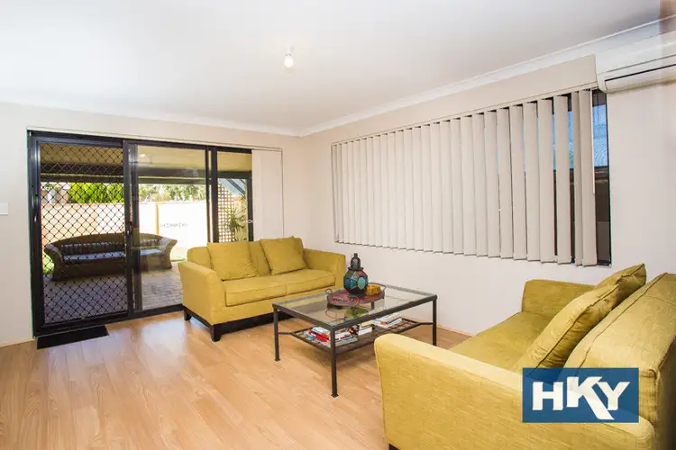 Sixth view of Homely house listing, 38 Elmina Avenue, Ellenbrook WA 6069