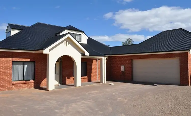 4 Woodroffe Court, Port Augusta West SA 5700