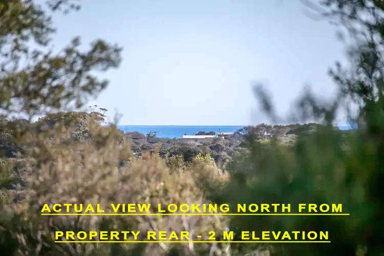 Third view of Homely land listing, 13 St Andrews Drive, Rye VIC 3941