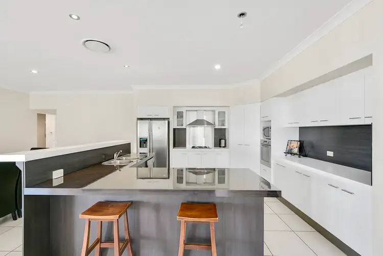 Main view of Homely house listing, 31 Harmsworth Road, Pacific Pines QLD 4211