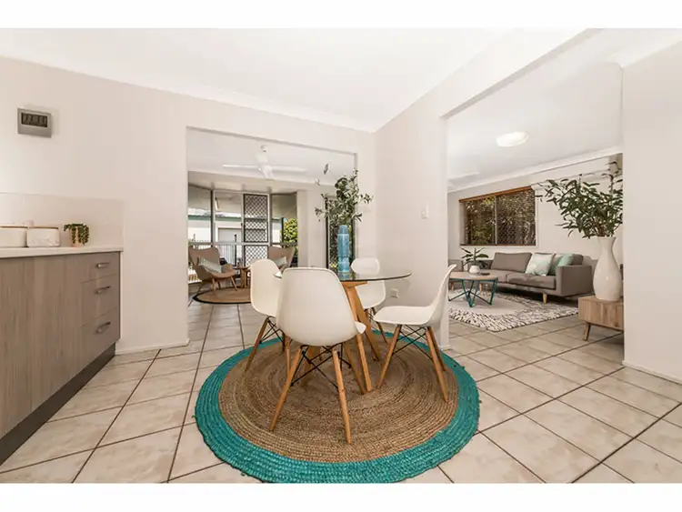 Seventh view of Homely house listing, 5 Brett Street, Cranbrook QLD 4814