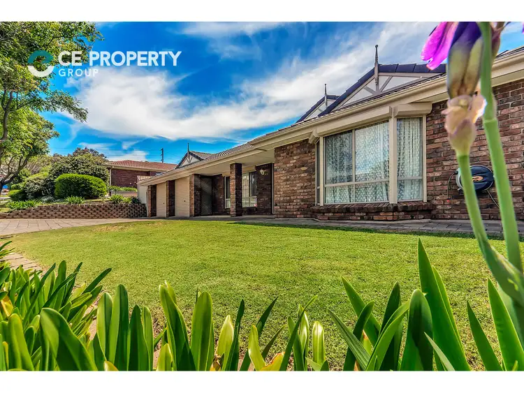 Second view of Homely house listing, 43 Jacaranda Grove, Golden Grove SA 5125