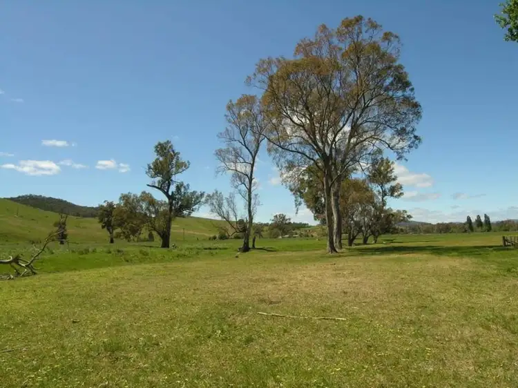 Second view of Homely land listing, LOT 12, 330 Howes Creek Road, Mansfield VIC 3722