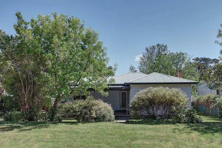 Second view of Homely house listing, 36 Nicholson Street, Mudgee NSW 2850