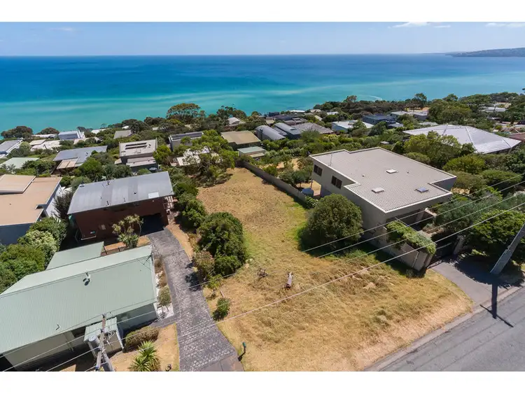 Seventh view of Homely land listing, 12 Hearn Street, Dromana VIC 3936