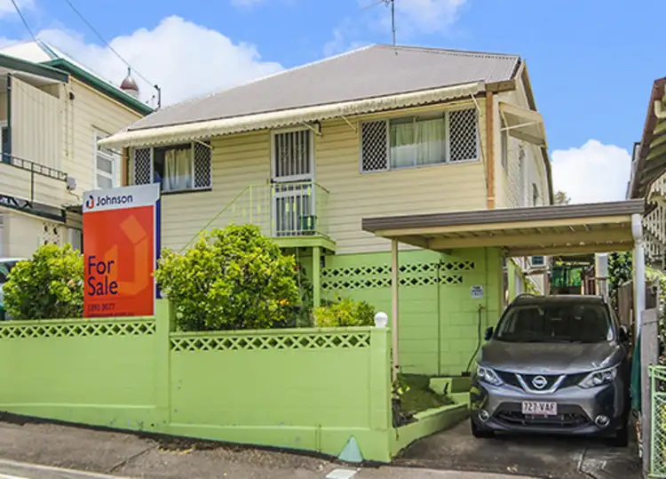 24 Peterson Street