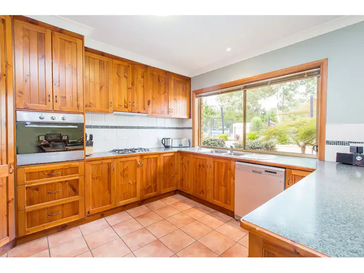 Third view of Homely house listing, 6 Davenport Road, Thurgoona NSW 2640