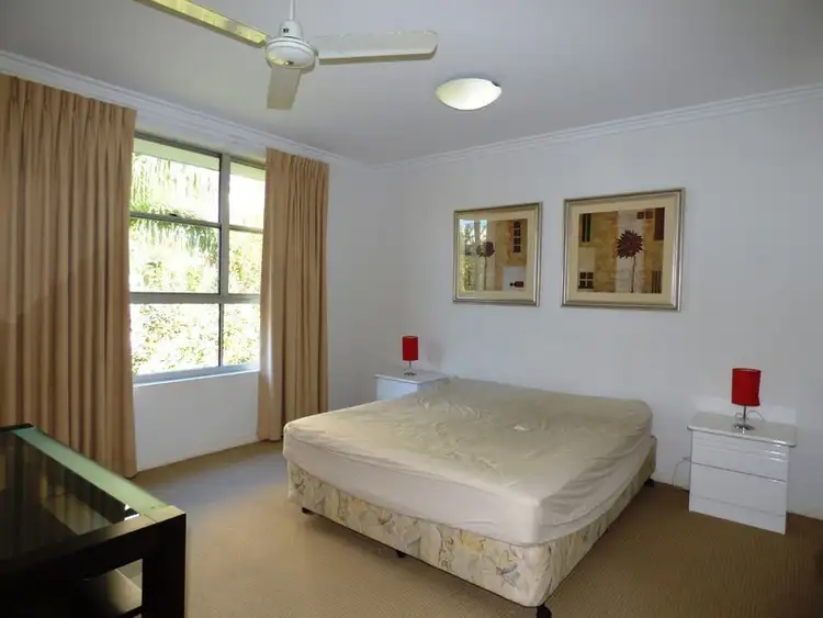 Fifth view of Homely apartment listing, 38/253 Varsity Parade, Varsity Lakes QLD 4227