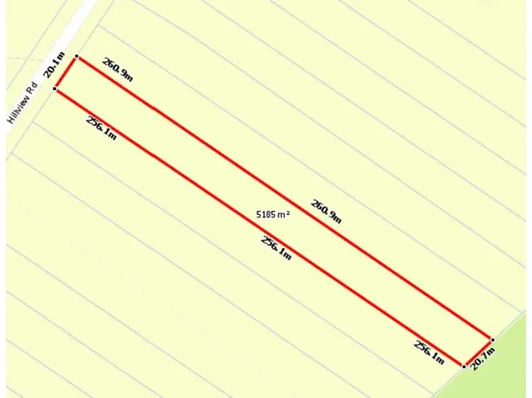Fifth view of Homely land listing, 49 Hill View Road, Katoomba NSW 2780